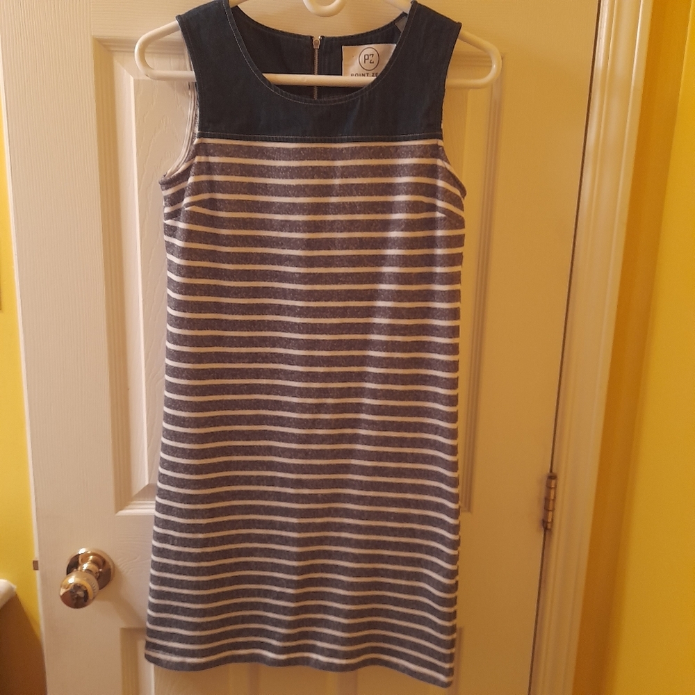 Point Zero Dress